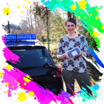 Geslaagd Annika Malenstein 14-2-2019